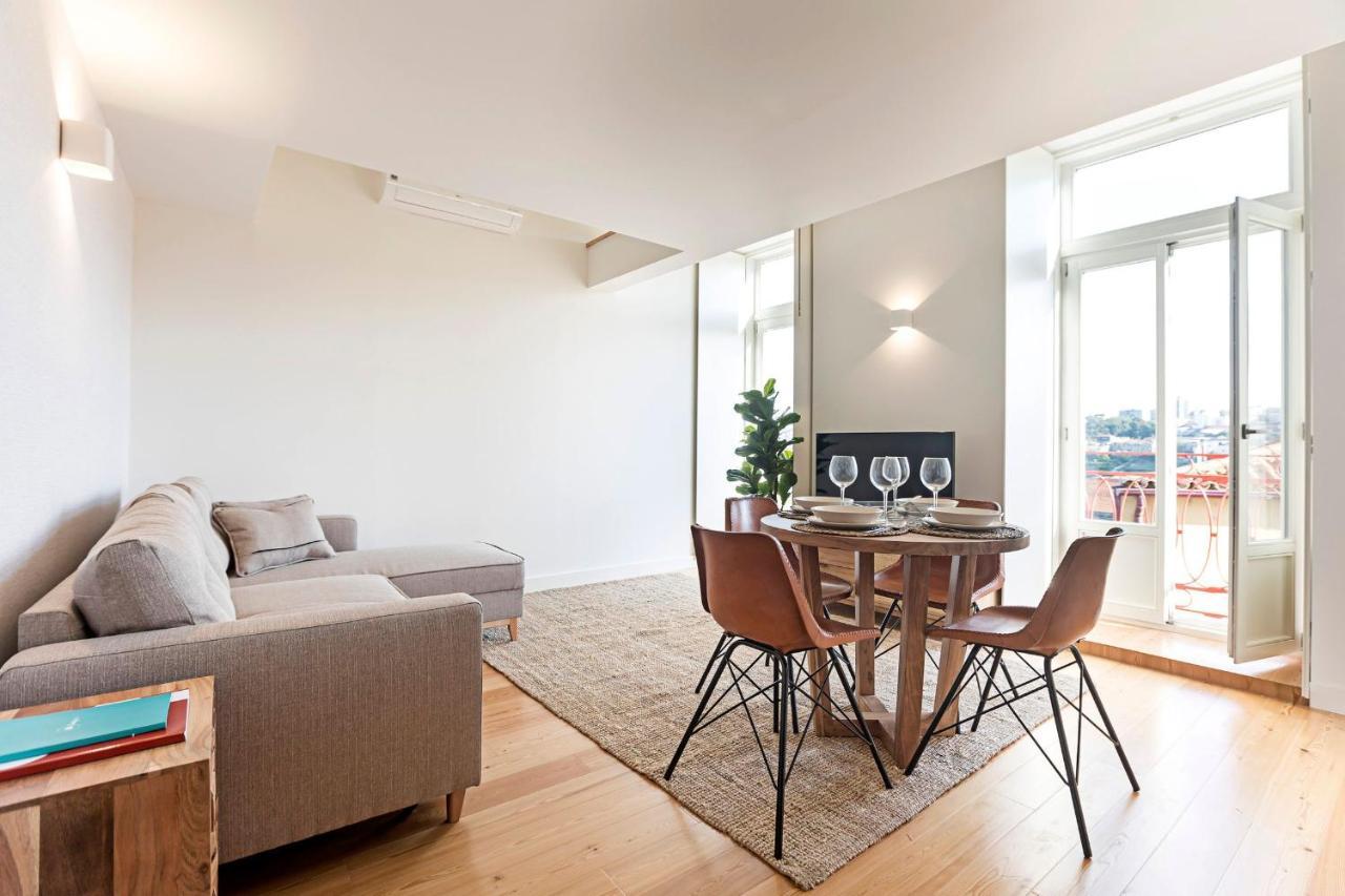 Apartamento Stunning Duplex Near River By Lovelystay Oporto