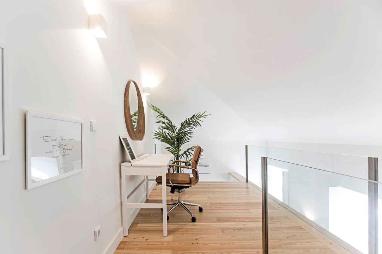 Apartament Stunning Duplex Near River By Lovelystay *