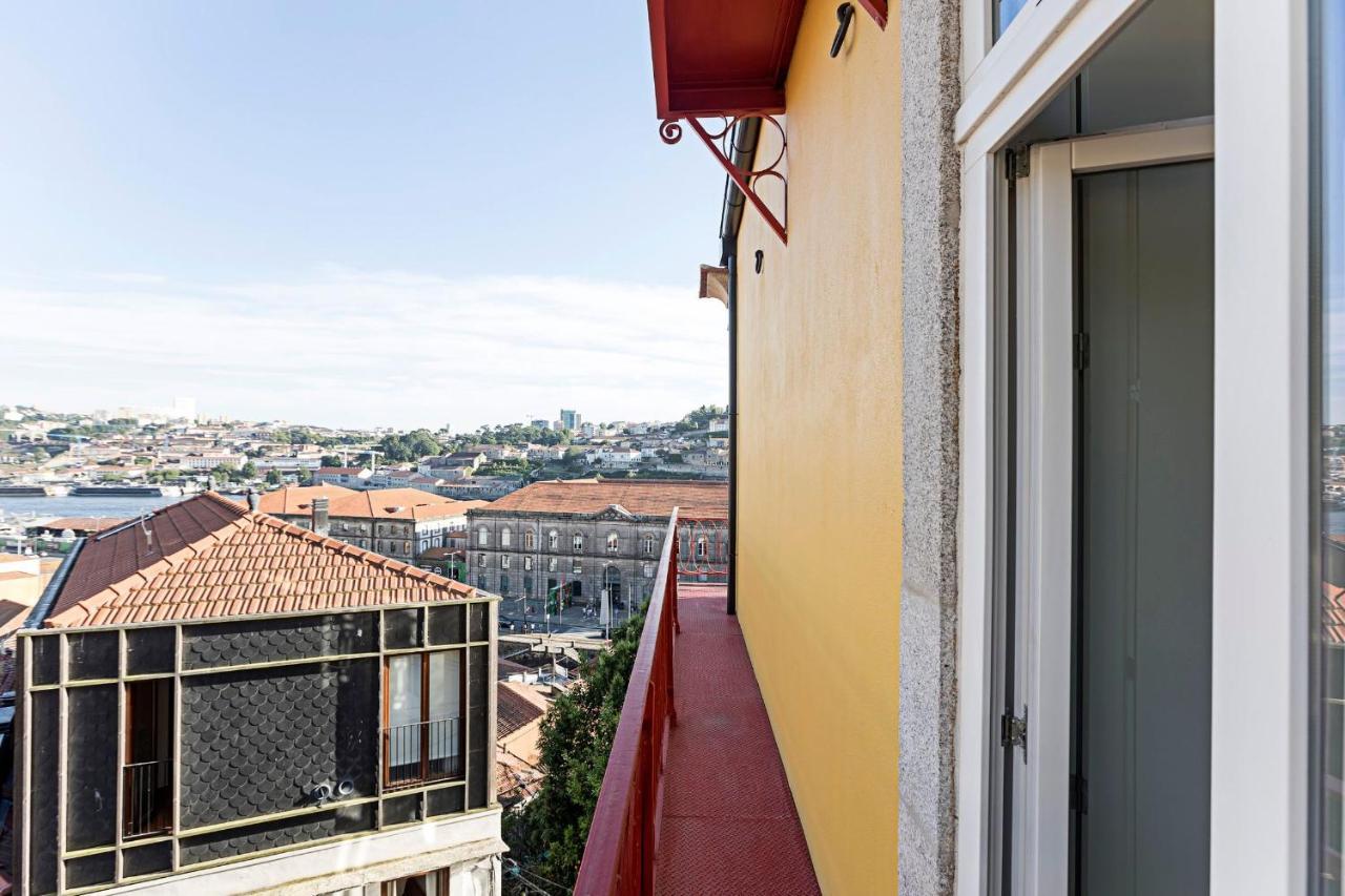 Stunning Duplex Near River By Lovelystay Apartamento Oporto