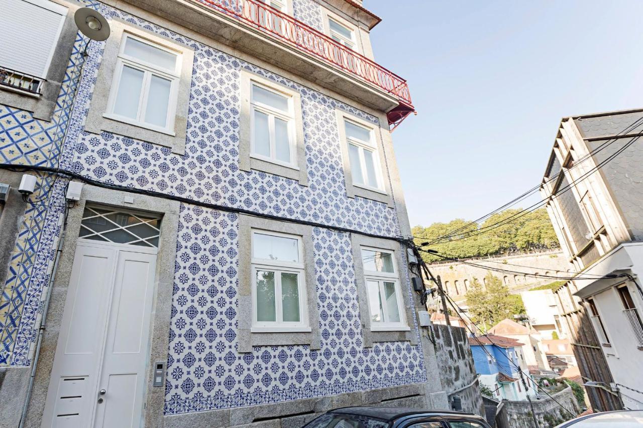Stunning Duplex Near River By Lovelystay Oporto