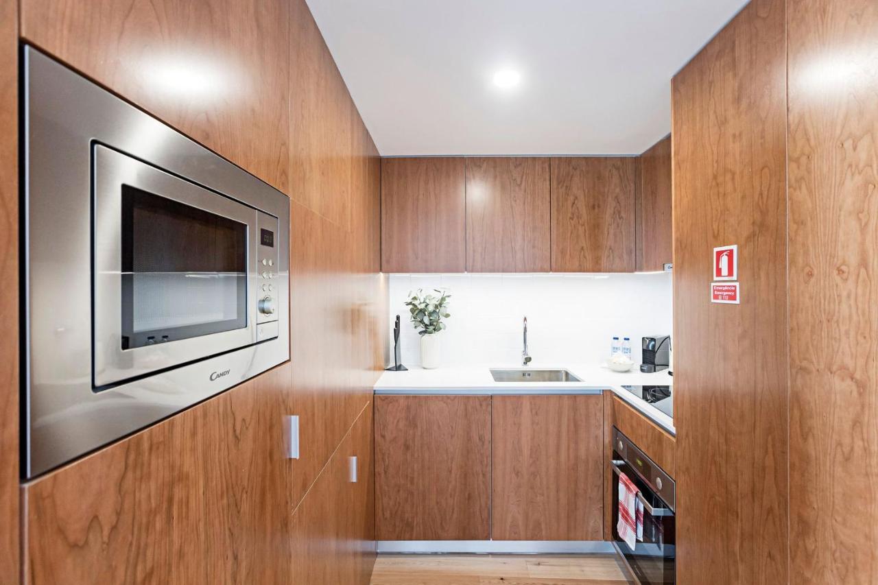 Stunning Duplex Near River By Lovelystay Oporto